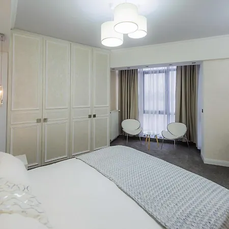 Brater Luxury Βουκουρέστι