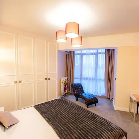 Brater Luxury