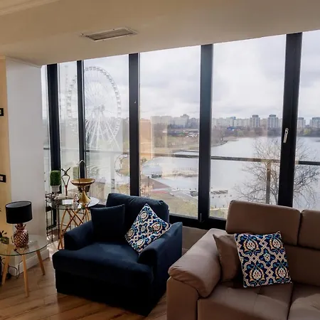 Brater Luxury Ξενοδοχείο 4*