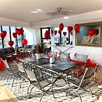 Hotel Brater Luxury 4*