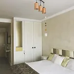 Brater Luxury 4* Bucarest