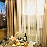 Hotel Brater Luxury 4*