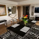 Hotel Brater Luxury Bucarest