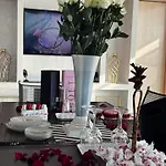 Brater Luxury Hotel Bucarest