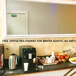 Brater Luxury Bucarest