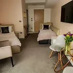 Brater Luxury Bucarest