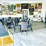 Brater Luxury Hotel Bucarest