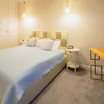 Hotel Brater Luxury Bucarest