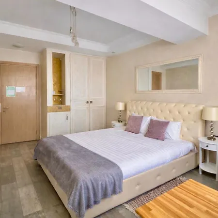 فندق برايتر لوكشوري