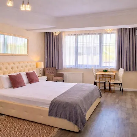 برايتر لوكشوري 4*