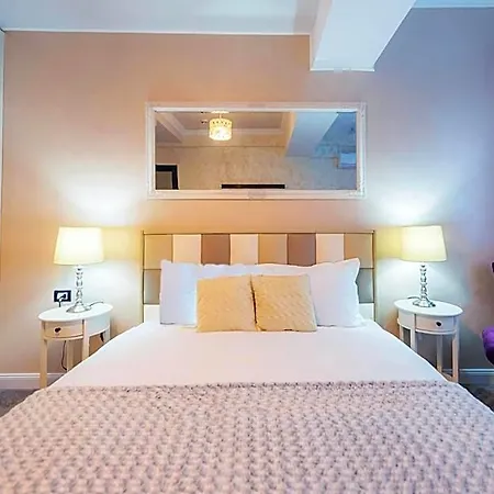 Hotel Brater Luxury 4*