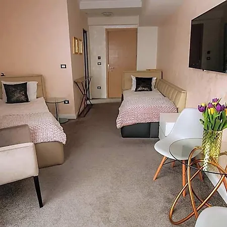 Hotel Brater Luxury