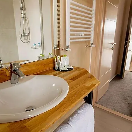Brater Luxury Hotel Bucharest