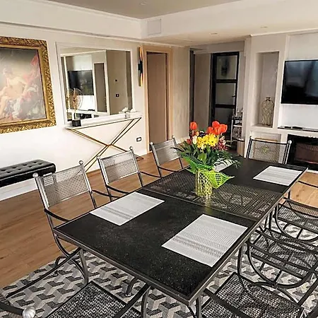 Hotel Brater Luxury