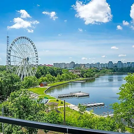Brater Luxury Bucharest