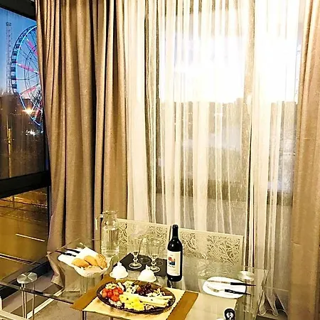 Brater Luxury 4*