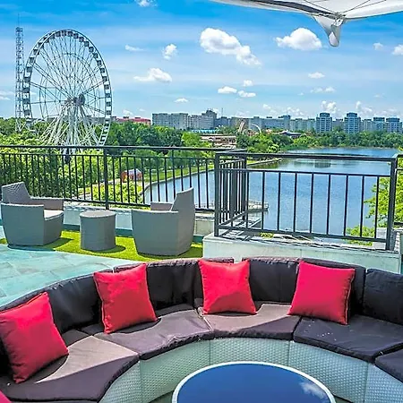 Brater Luxury Hotel 4*