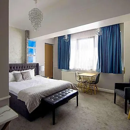 Brater Luxury Bucharest