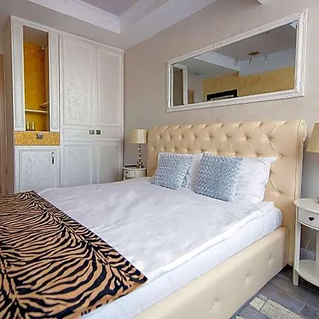 Brater Luxury