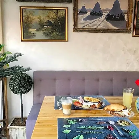 Hotel Brater Luxury