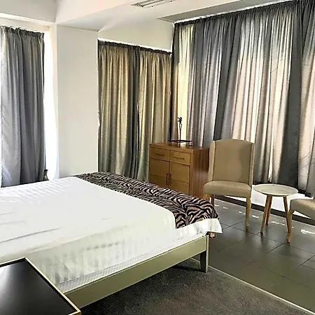 Brater Luxury Hotel Bucharest