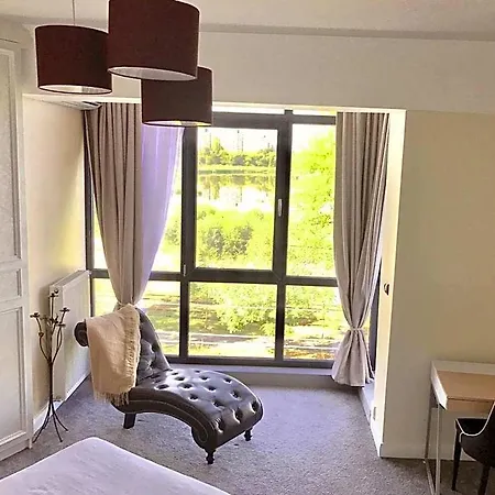 Hotel Brater Luxury