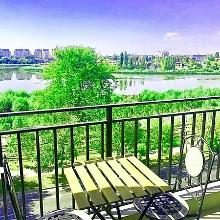 Brater Luxury Bucharest