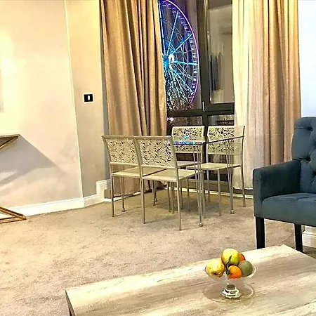 Hotel Brater Luxury