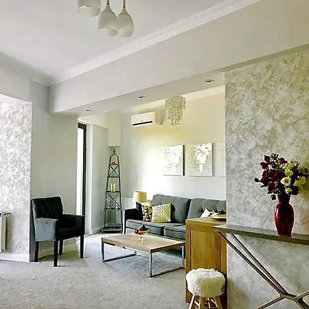 Brater Luxury Bucharest