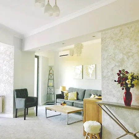 Brater Luxury Hotel