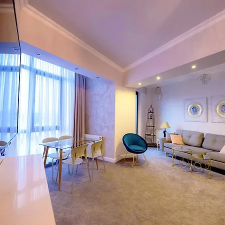 Brater Luxury