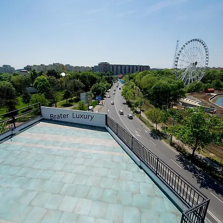 Brater Luxury Bukareszt