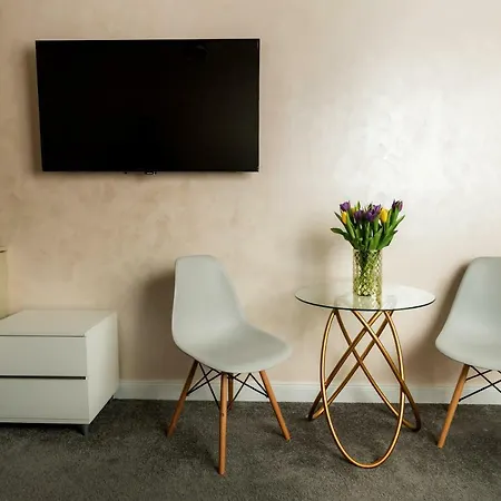 Отель Brater Luxury 4*