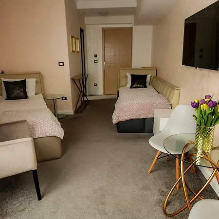 Brater Luxury Bukareszt