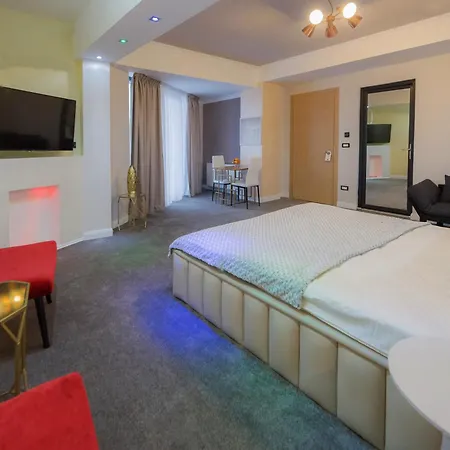 Otel Brater Luxury