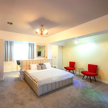 Brater Luxury