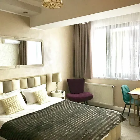 Brater Luxury