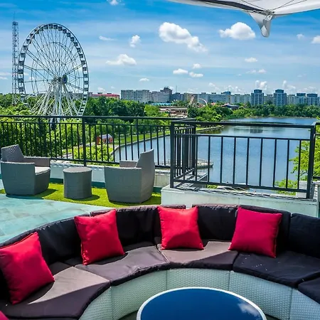 Отель Brater Luxury