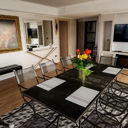 Hotell Brater Luxury Bukarest