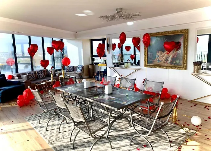 Hotell Brater Luxury 4*