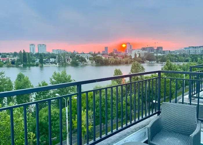 Brater Luxury 酒店 4*