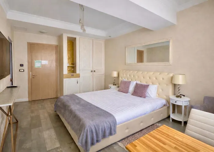 Hotel Brater Luxury