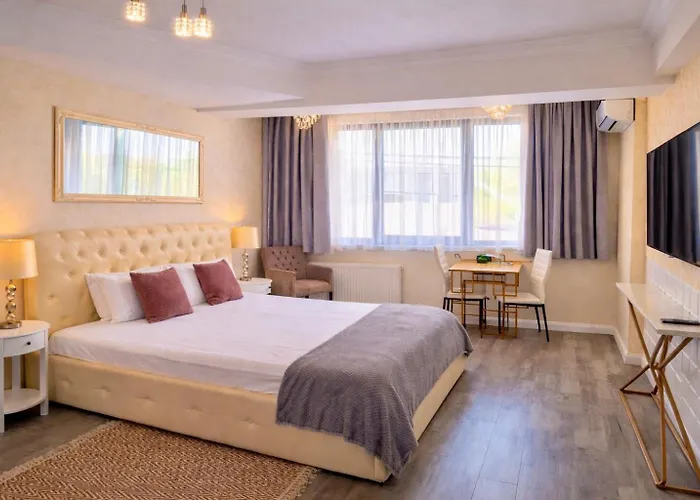 Brater Luxury 4*