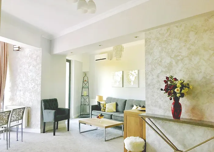 Brater Luxury Отель