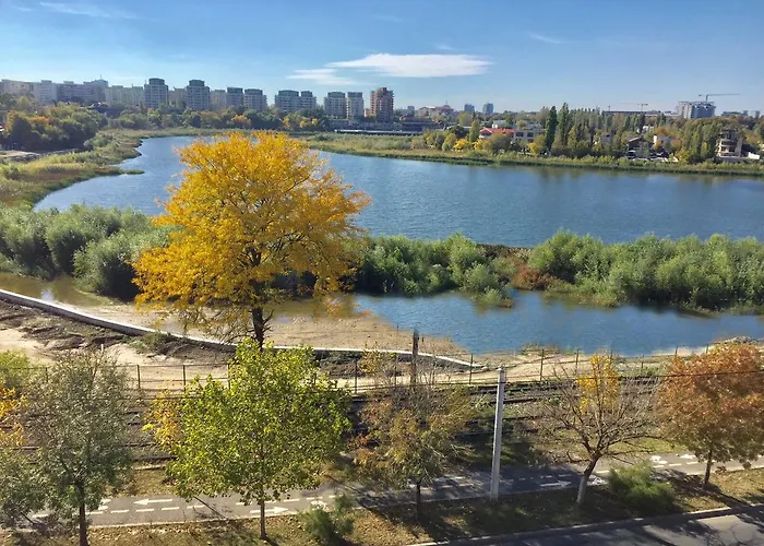 Brater Luxury 酒店