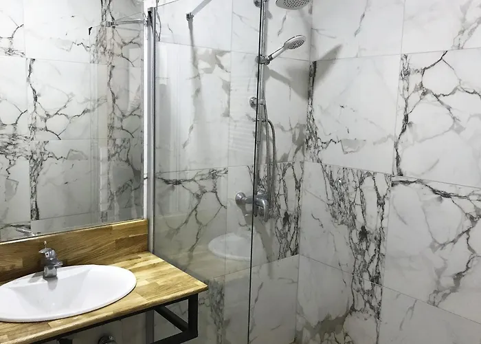 Brater Luxury Бухарест