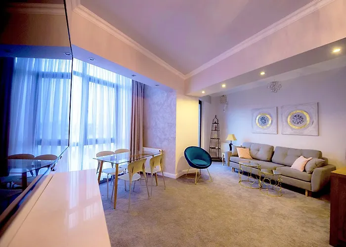Brater Luxury