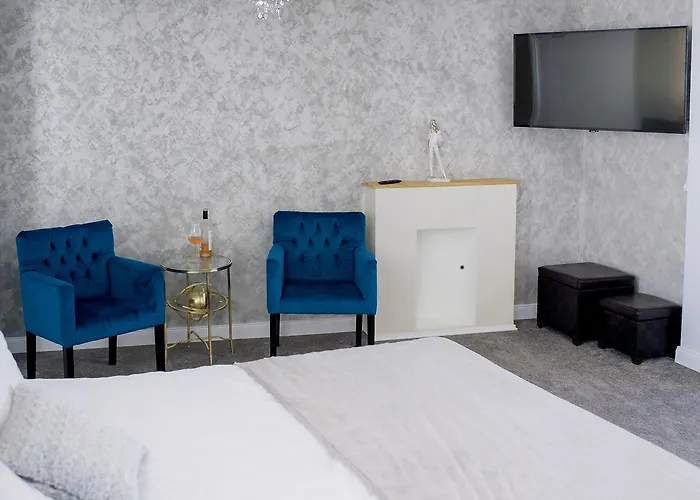 Hotell Brater Luxury 4*