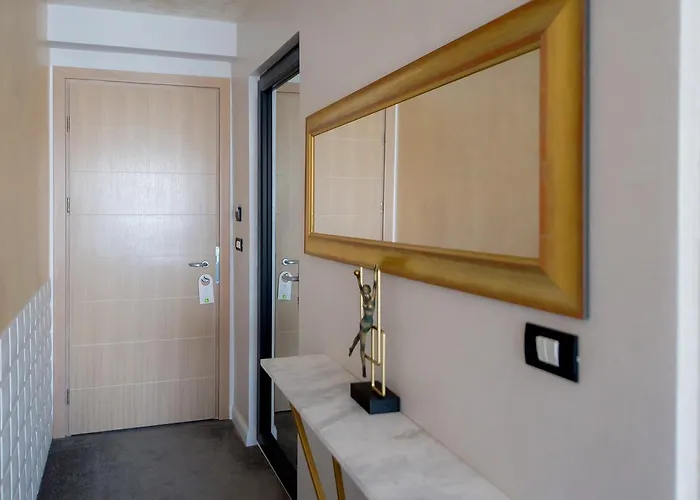 Brater Luxury