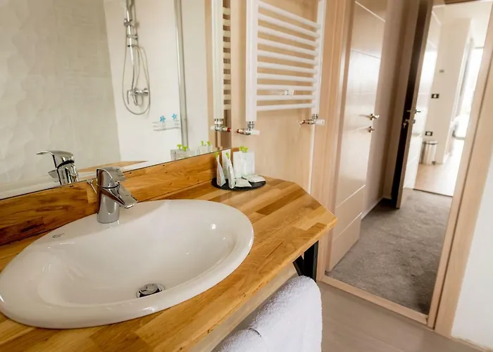 Brater Luxury 4*